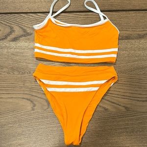 L space bikini